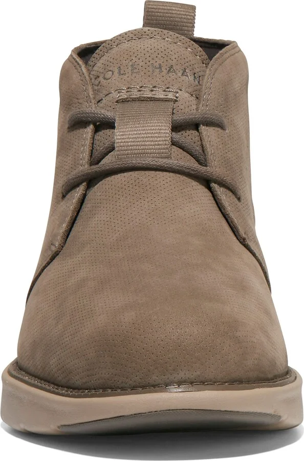 Grand Atlantic Chukka Boot - Wide Width Available - Image 3