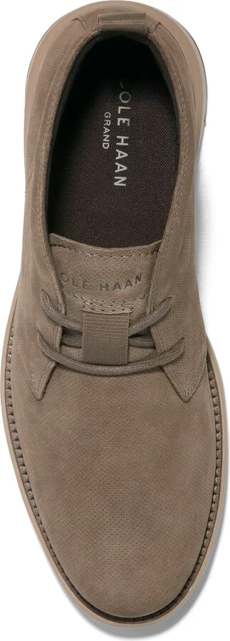 Grand Atlantic Chukka Boot - Wide Width Available - Image 5