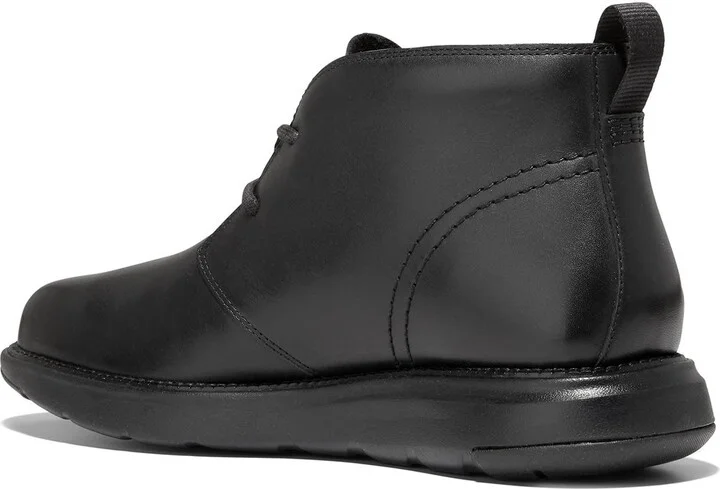 Grand Atlantic Chukka Boot - Wide Width Available - Image 9