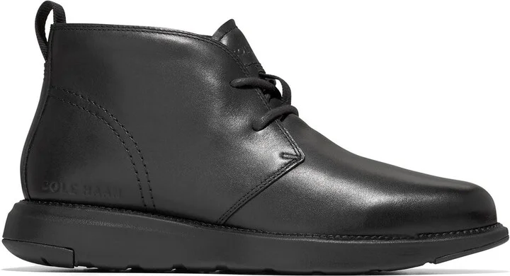 Grand Atlantic Chukka Boot - Wide Width Available - Image 11
