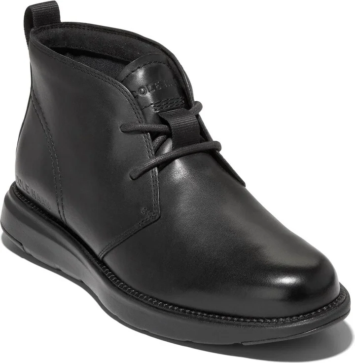 BLACK/ BLACK