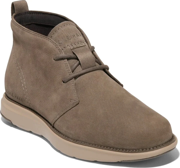 Grand Atlantic Chukka Boot - Wide Width Available