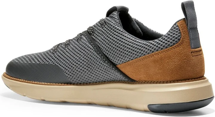 Grand Atlantic Sneaker - Wide Width Available - Image 2
