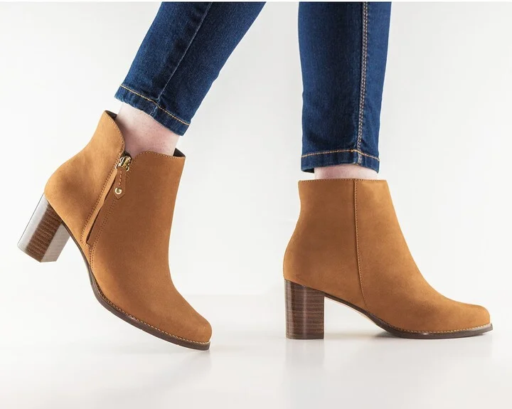 Grand Central Bootie - Image 2