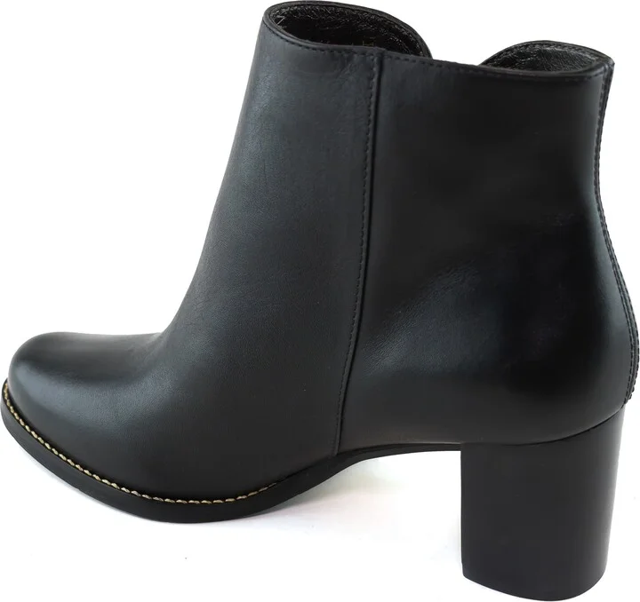 Grand Central Bootie - Image 2