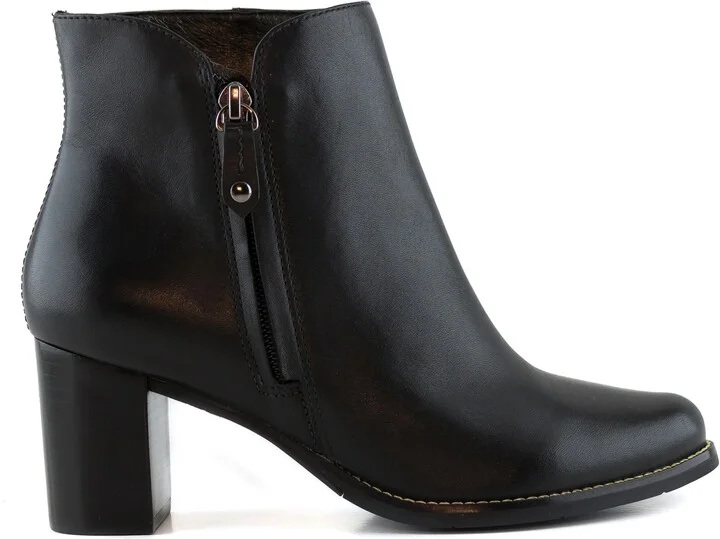 Grand Central Bootie - Image 3