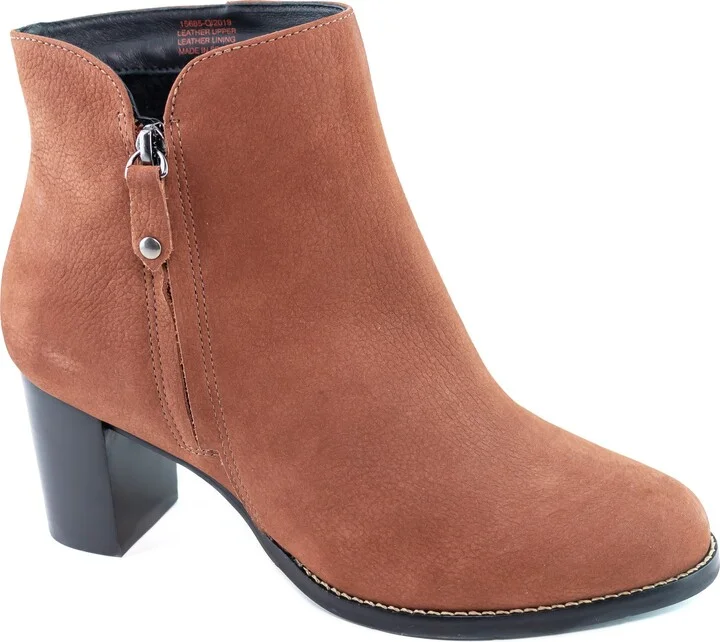 Grand Central Bootie