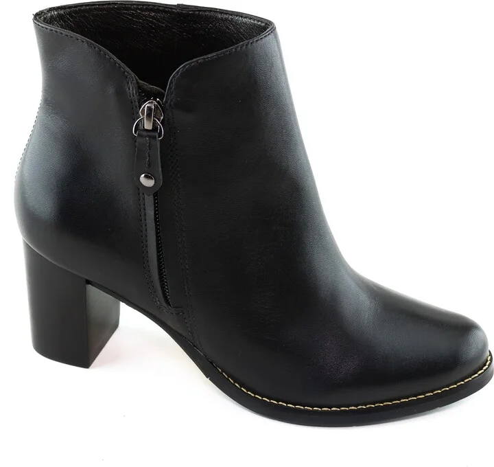 Grand Central Bootie