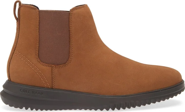 Grand Chelsea Boot - Image 4