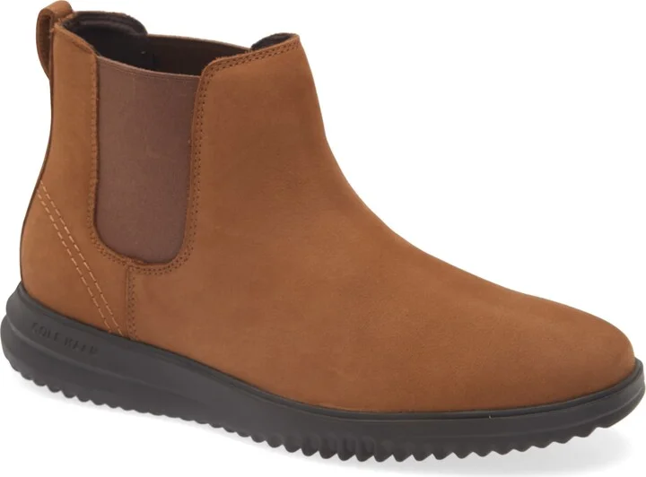 Grand Chelsea Boot