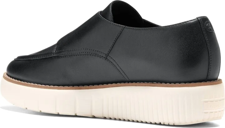 Grand City Platform Monk Sneaker - Image 2