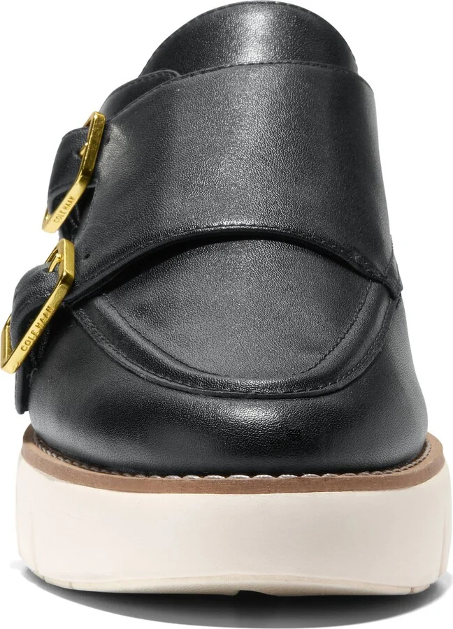 Grand City Platform Monk Sneaker - Image 3