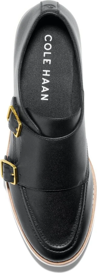 Grand City Platform Monk Sneaker - Image 5