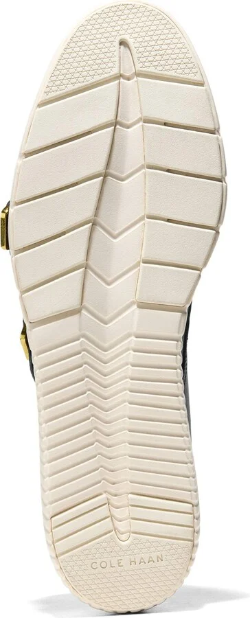 Grand City Platform Monk Sneaker - Image 6