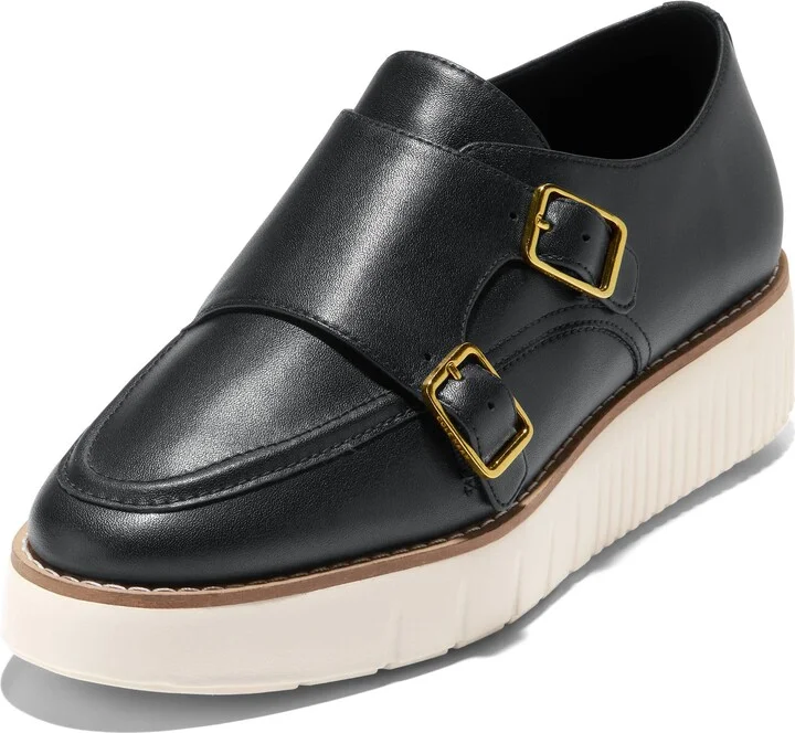 Grand City Platform Monk Sneaker - Image 8