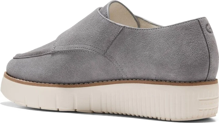 Grand City Platform Monk Sneaker - Image 10