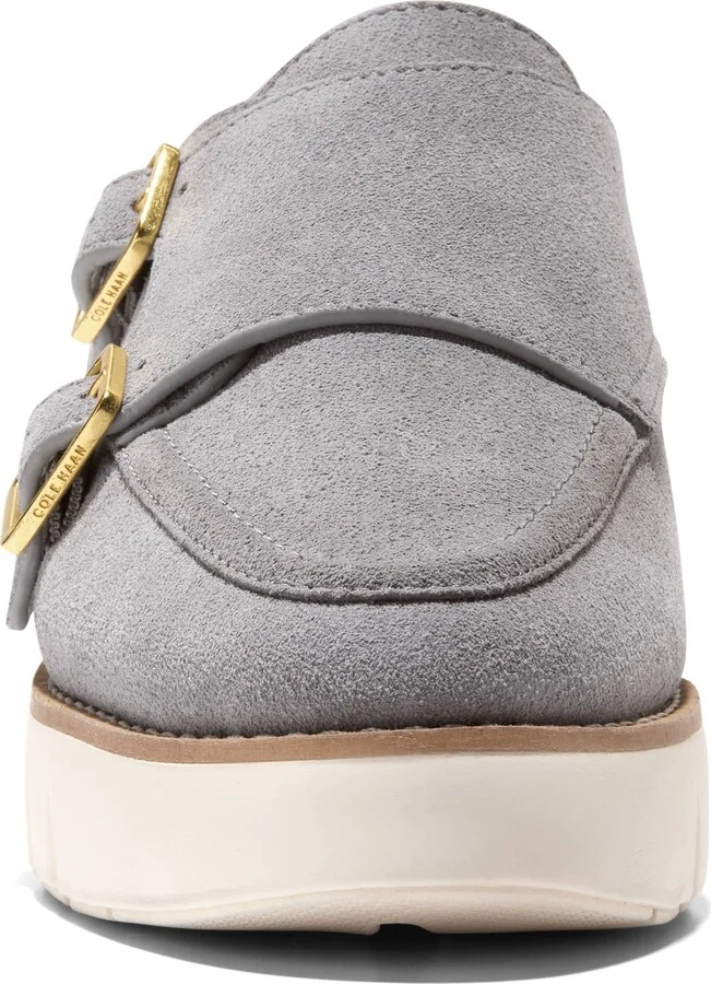 Grand City Platform Monk Sneaker - Image 11