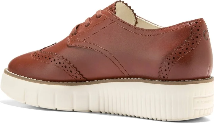Grand City Platform Oxford Derby - Image 2