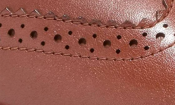 Grand City Platform Oxford Derby - Image 7