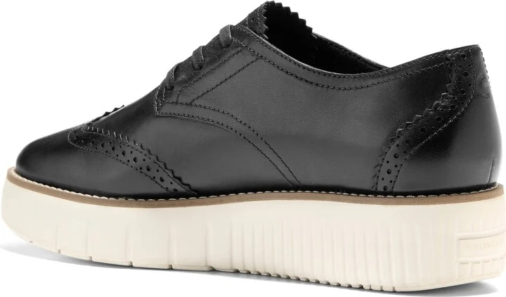Grand City Platform Oxford Derby - Image 9