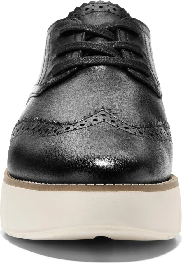 Grand City Platform Oxford Derby - Image 10
