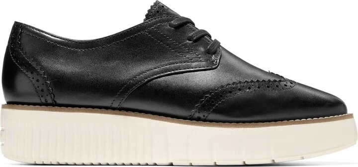 Grand City Platform Oxford Derby - Image 11