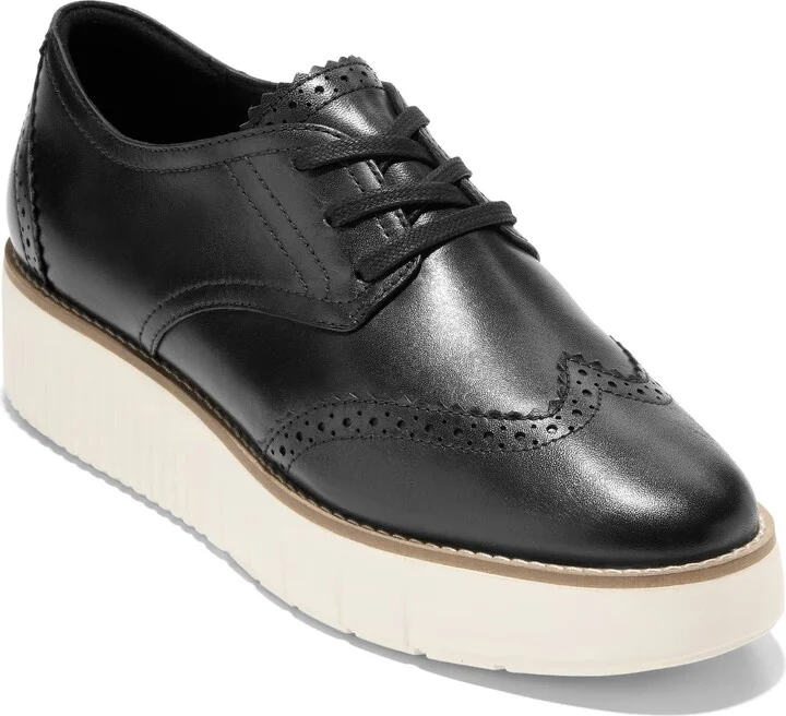 BLACK/ IVORY