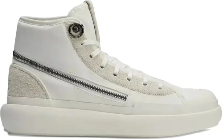 Grand Court 2.0 "Off-White" sneakers