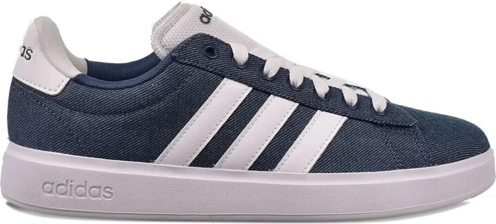 Grand Court 2.0 "Preloved Ink/Cloud White" sneakers