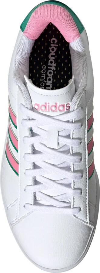 Grand Court 2.0 Sneaker - Image 4