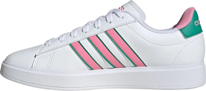 Grand Court 2.0 Sneaker - Image 6