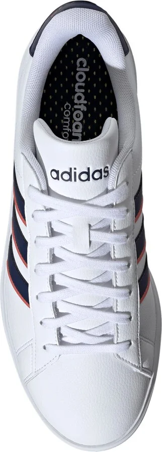 Grand Court 2.0 Sneaker - Image 4