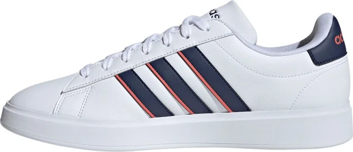 Grand Court 2.0 Sneaker - Image 6