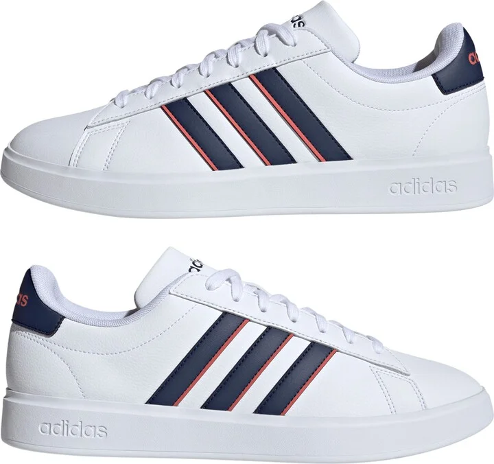 Grand Court 2.0 Sneaker - Image 8
