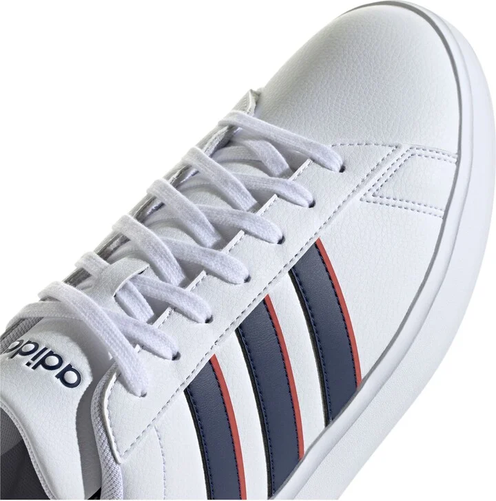 Grand Court 2.0 Sneaker - Image 9