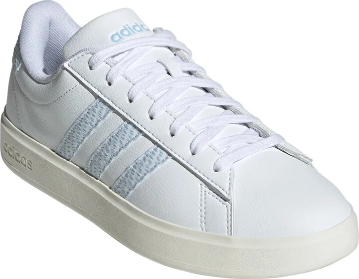 WHITE/ BLUE/ OFF WHITE