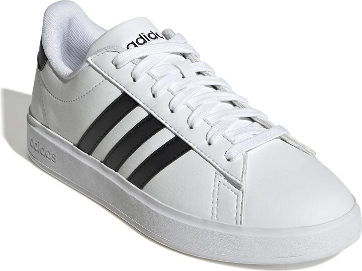 WHITE/ CORE BLACK/ BLACK