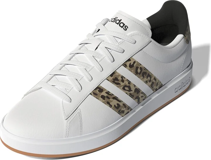 WHITE/ WHITE / CORE BLACK