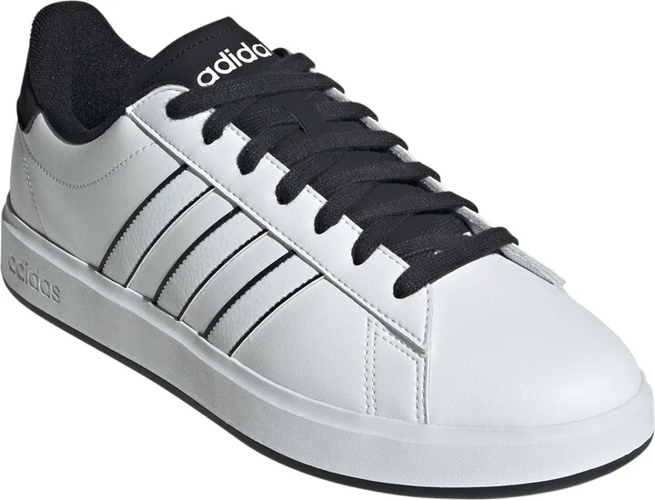 WHITE/ WHITE/ BLACK
