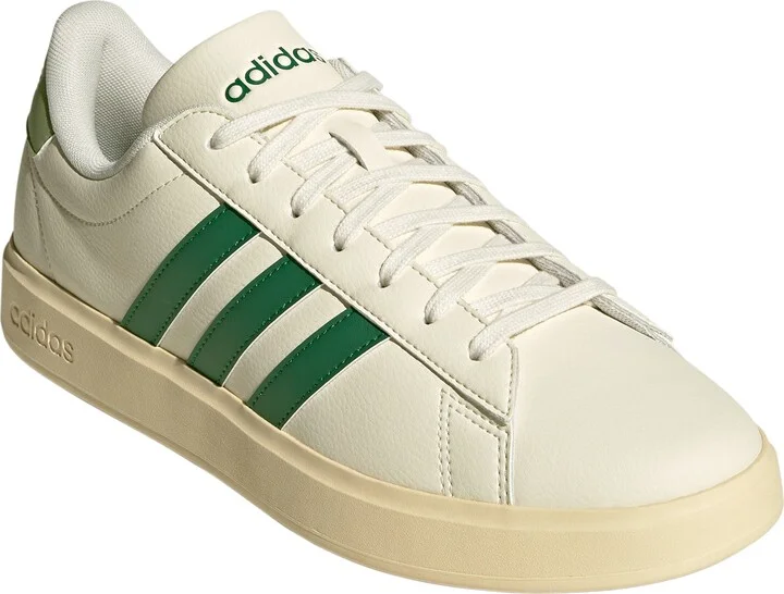 OFF WHITE/ GREEN/ TENT GREEN