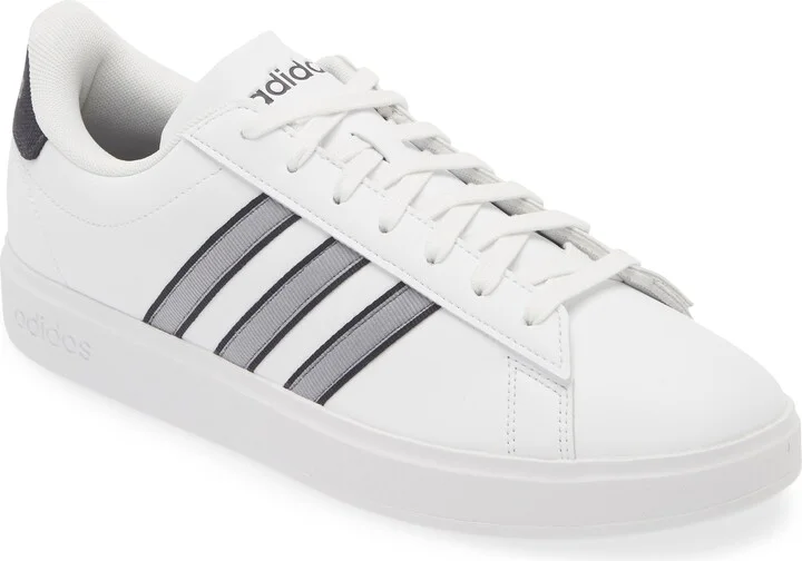 WHITE/ GREY/ CARBON