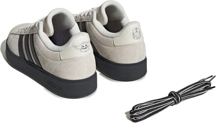 Grand Court 2.0 sneakers - Image 4