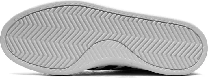 Grand Court 2.0 "White Black" sneakers - Image 4