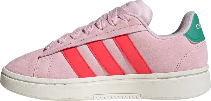 Grand Court Alpha '00 Sneaker - Image 6