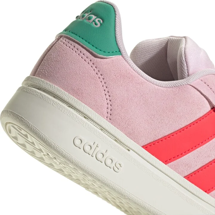 Grand Court Alpha '00 Sneaker - Image 8