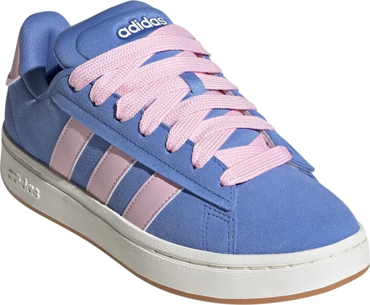 BLUE FUSION/ CLEAR PINK/ GUM