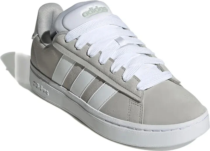 Grand Court Alpha "Grey" sneakers - Image 2