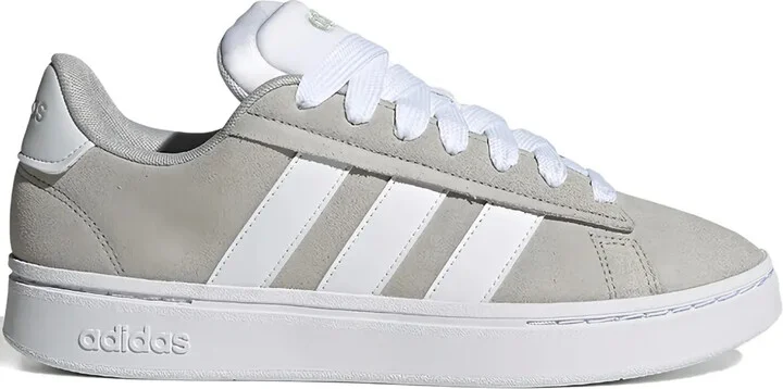 Grand Court Alpha "Grey" sneakers