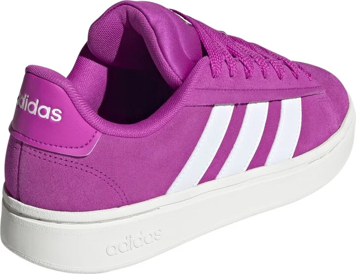 Grand Court Alpha Platform Sneaker - Image 2