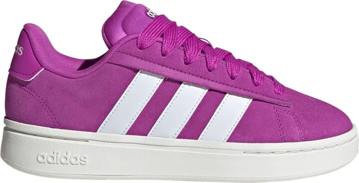 Grand Court Alpha Platform Sneaker - Image 3